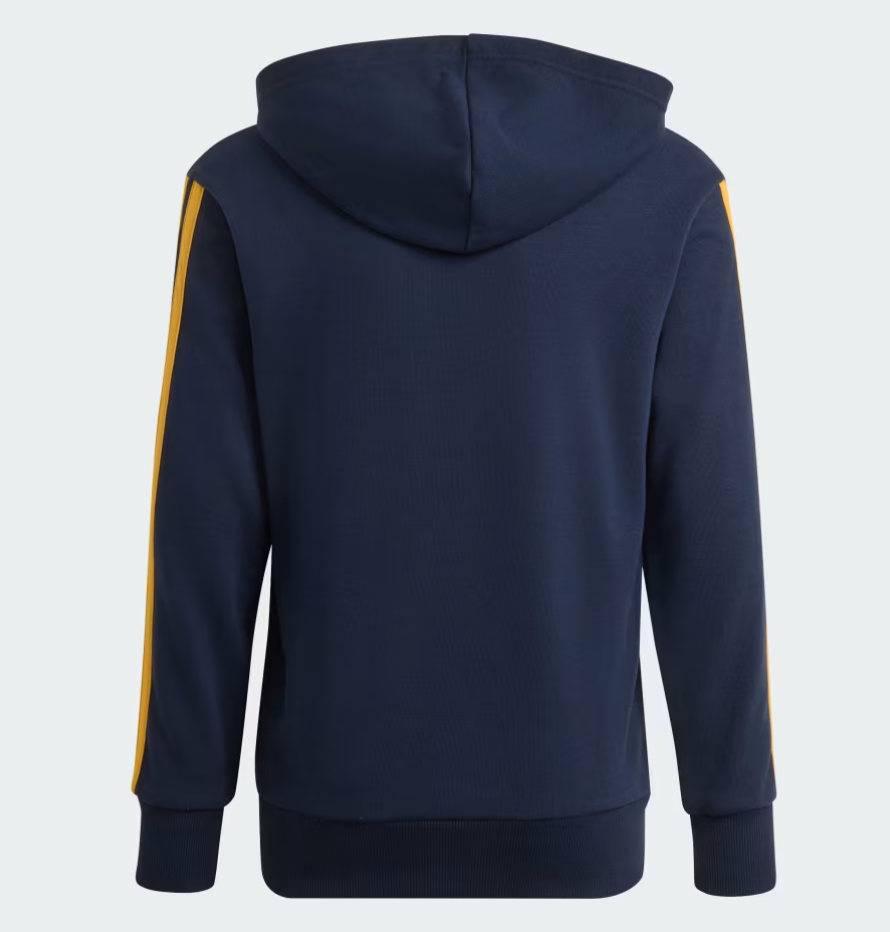 Real Madrid Kids Hoodie
