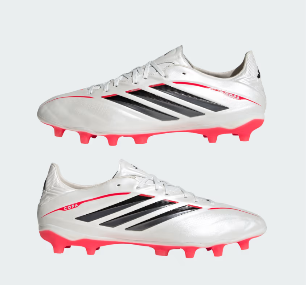 Copa Pure IV Pro FG White