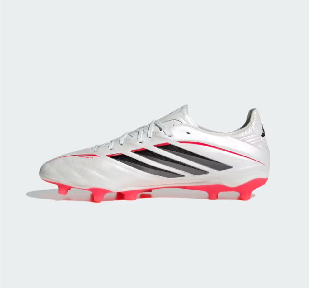 Copa Pure IV Pro FG White