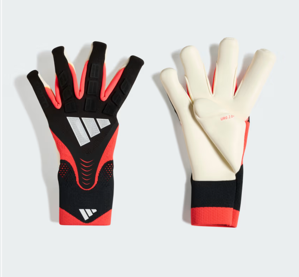 Predator Pro Hybrid Goalkeeper Gloves