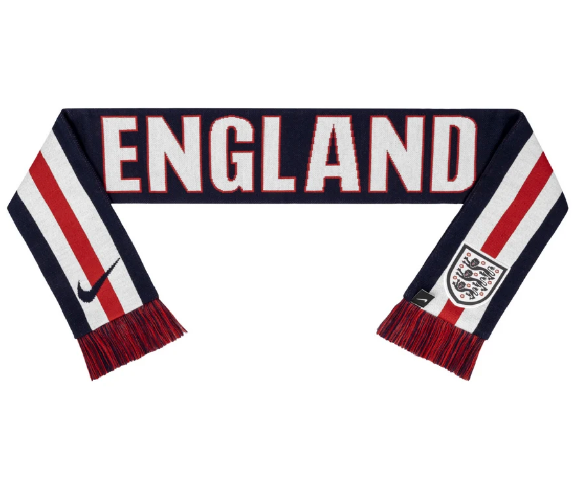 Nike England Scarf