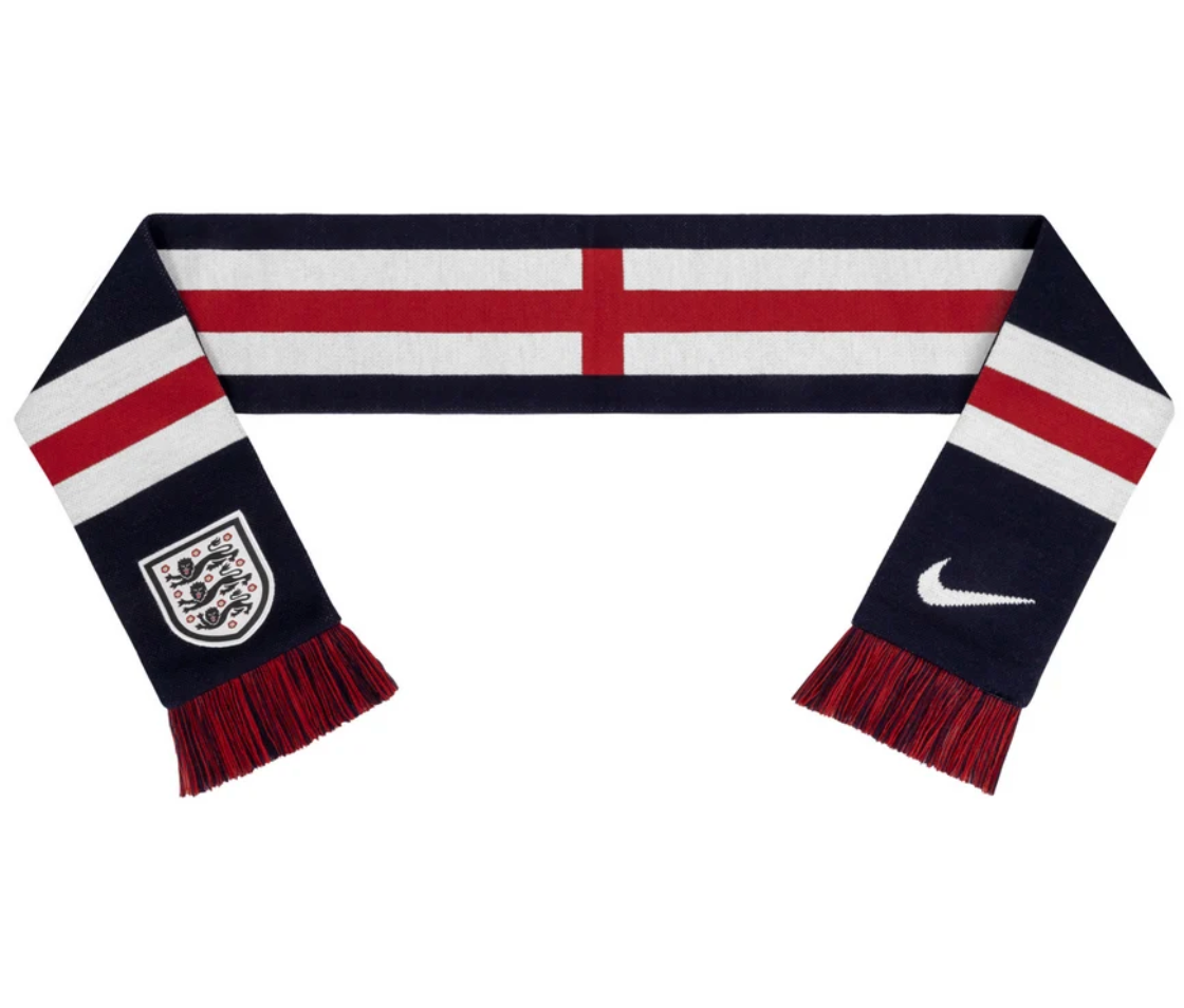 Nike England Scarf