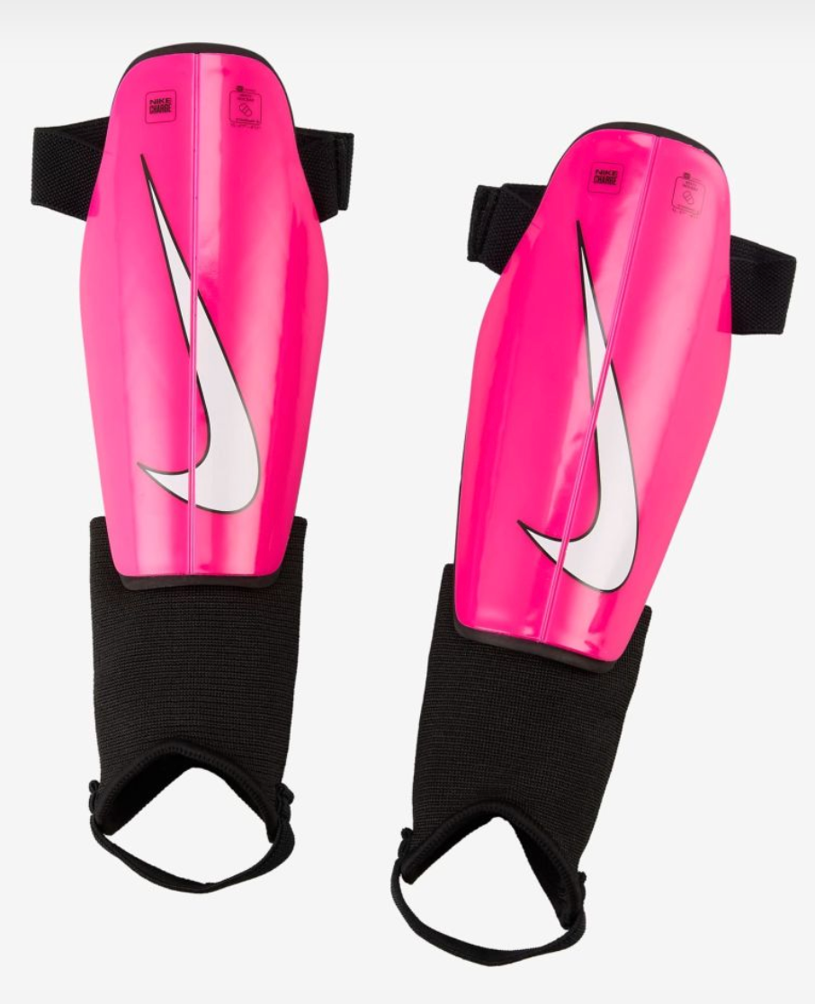 Charge Shin Guard - Youth