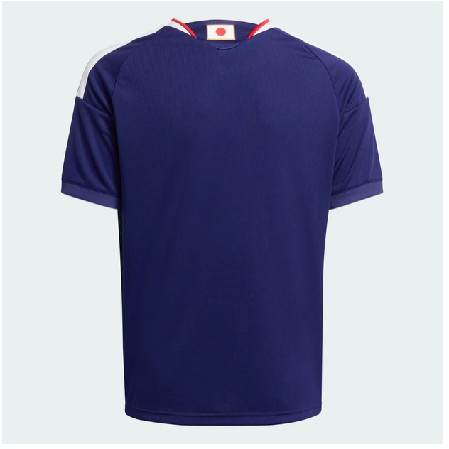 Youth Japan 2026 Home Jersey