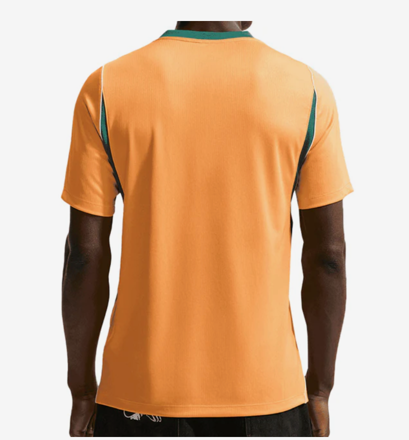 Australia World Cup 2026 Home Jersey