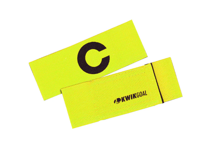 Captain's "C" Band