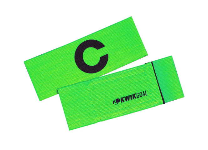Captain's "C" Band