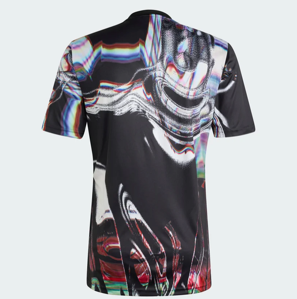 Manchester United Pre-Match Jersey