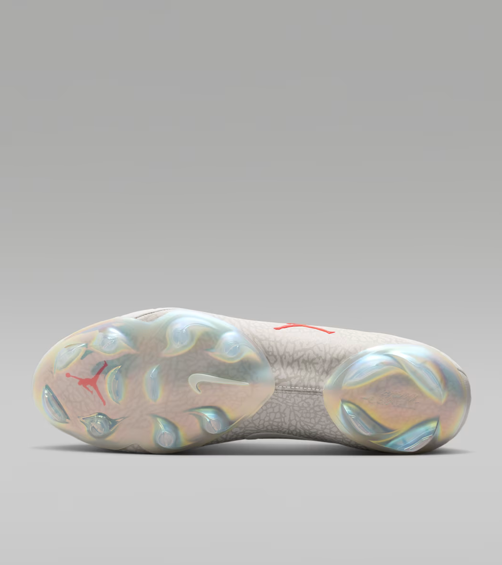 Jordan Tiempo Maestro Elite FG SE