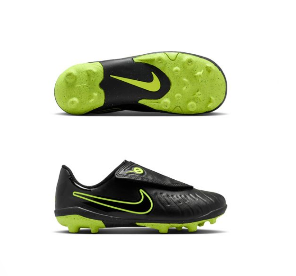Little Kids Tiempo Legend 10 Club FG/MG