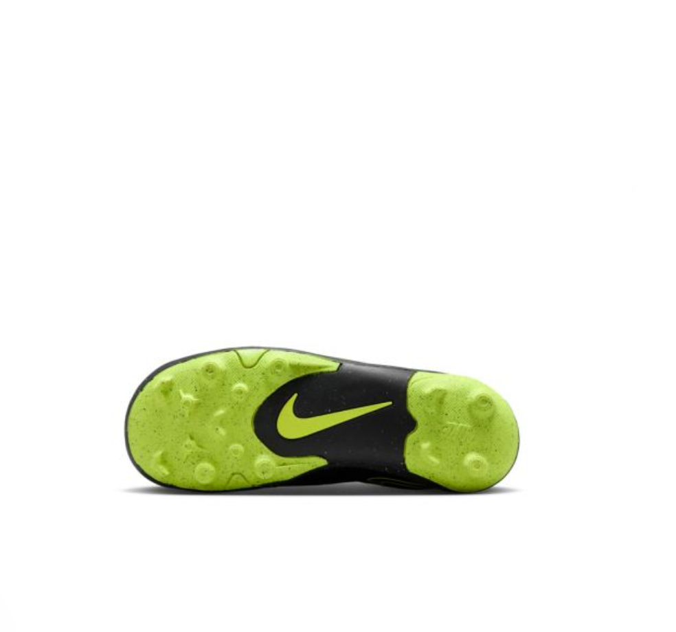 Little Kids Tiempo Legend 10 Club FG/MG