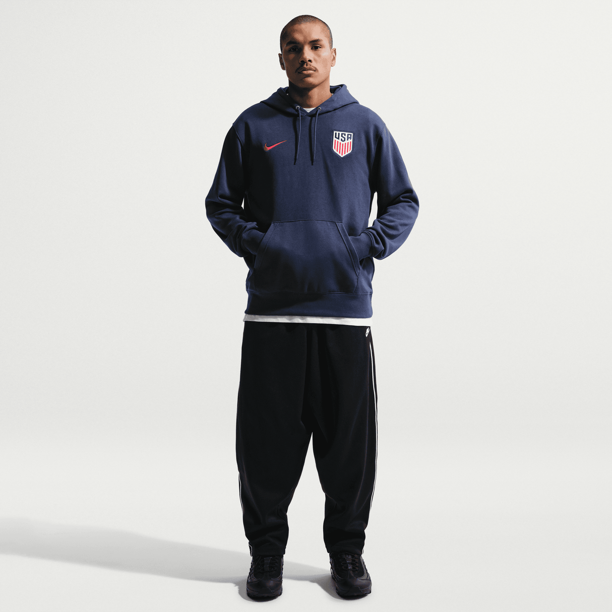 Team USA Hoodie