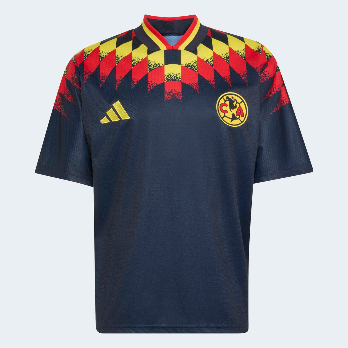 Club America Stadium Jersey