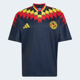 Club America Stadium Jersey