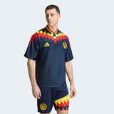 Club America Stadium Jersey