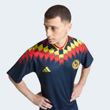 Club America Stadium Jersey