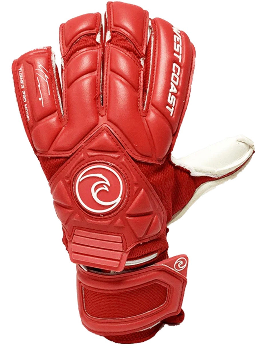 Quantum Turner Pro GK Gloves