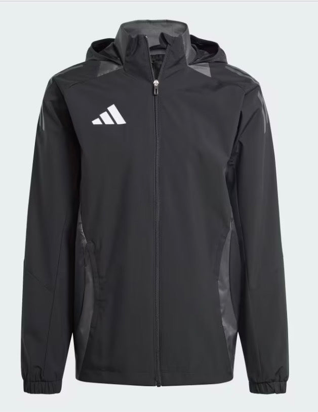 Adidas Tiro 24 Competition All Weather Jacket
