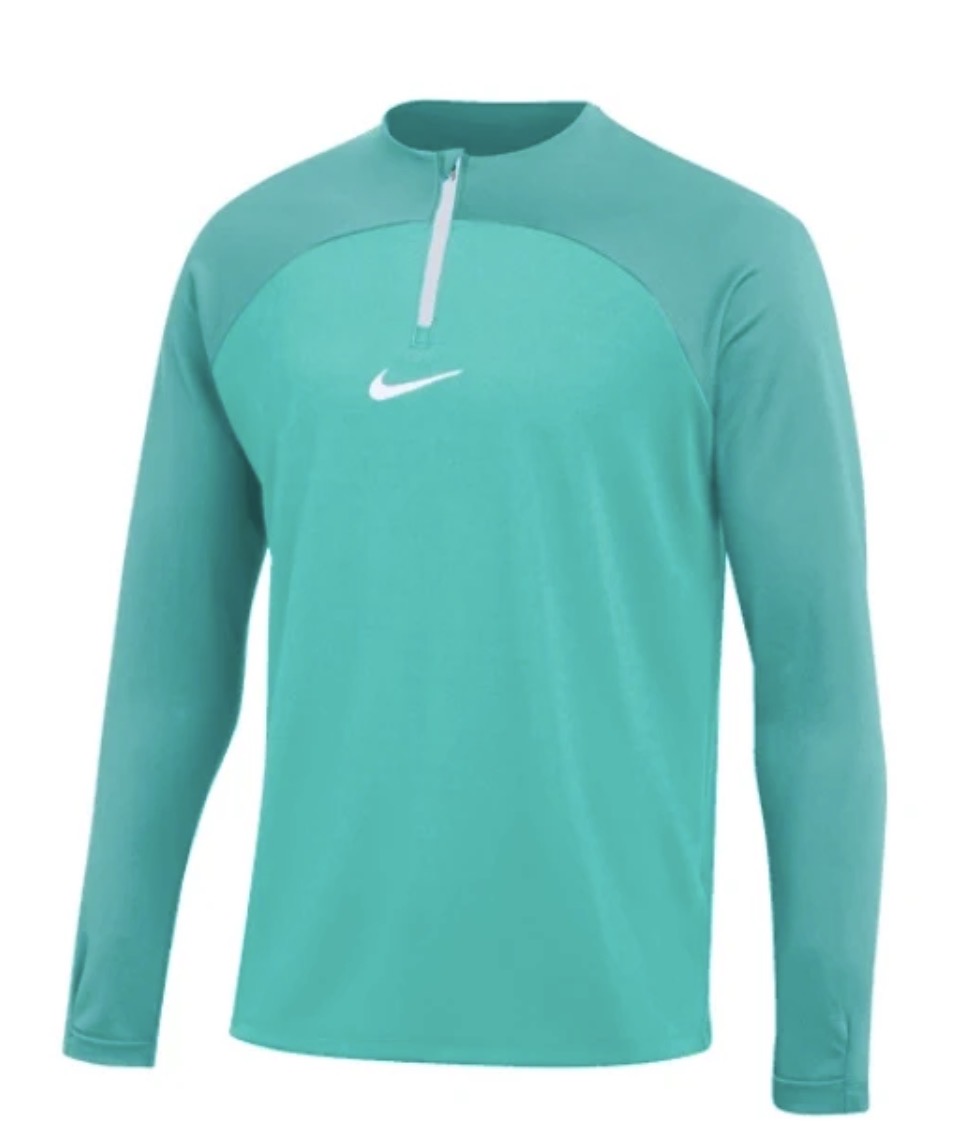 Nike Dri-FIT Academy Pullover Soccer Hoodie