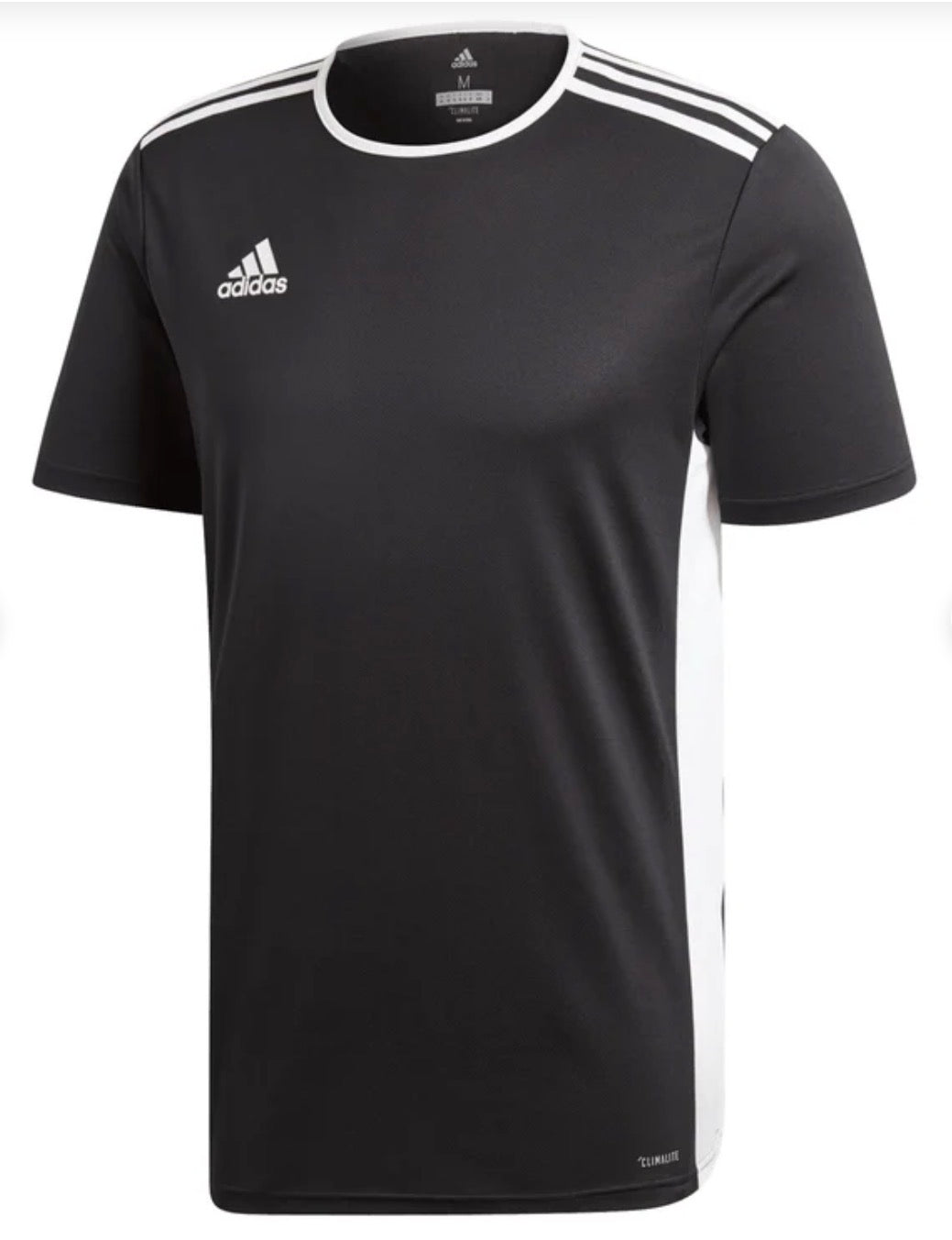 ADIDAS ENTRADA 18 JERSEY
