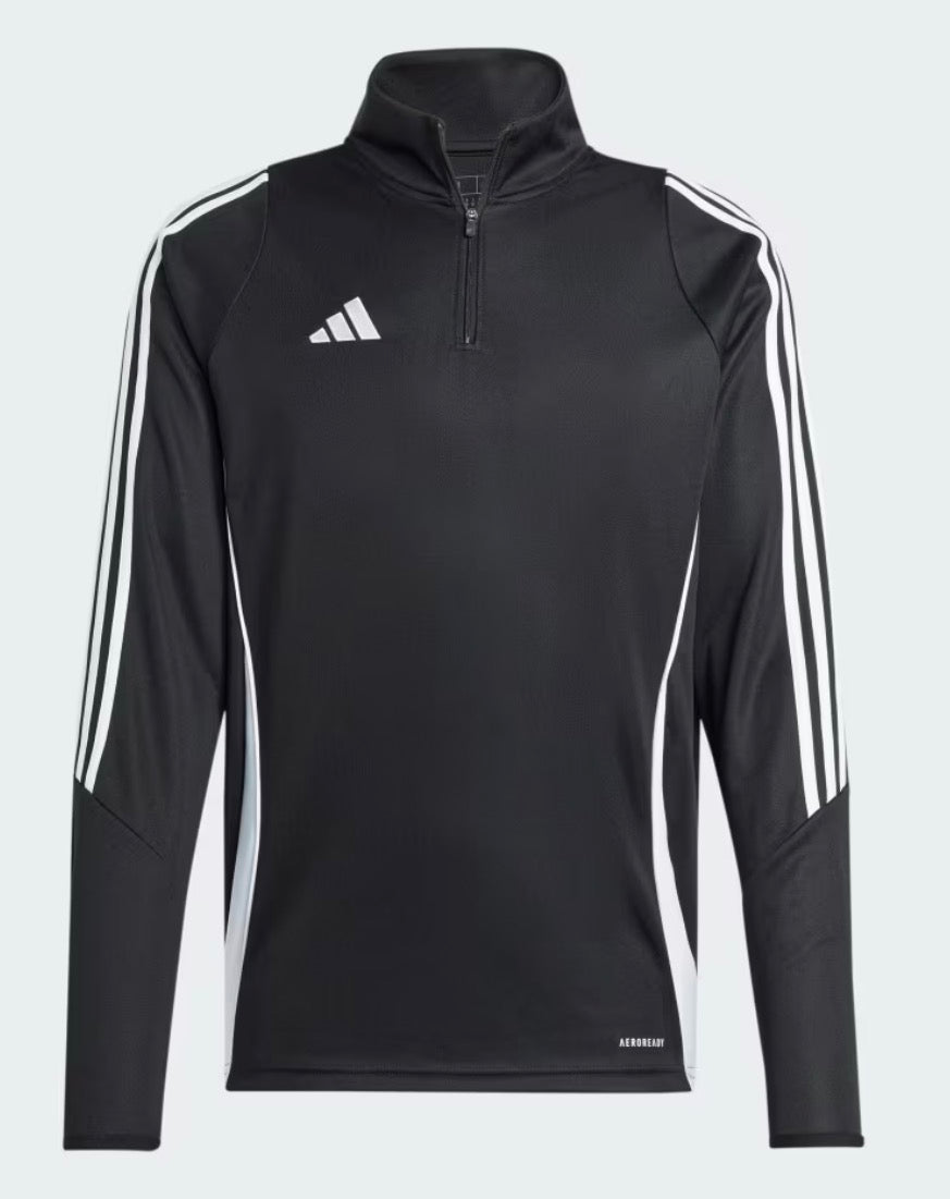 TIRO 24 TRAINING TOP