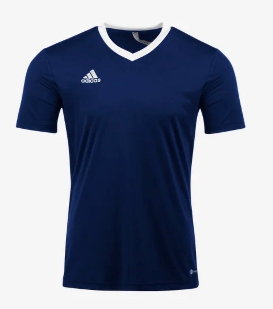 Adidas Entrada 22 Jersey