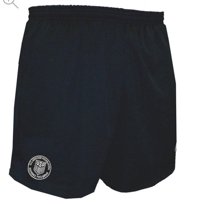 USSF Coolwick Ref Shorts
