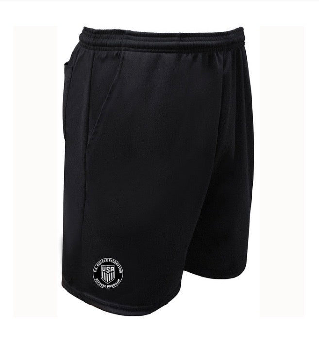 USSF Economy Shorts