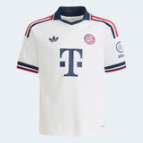Youth FC Bayern 26/27 Away Jersey