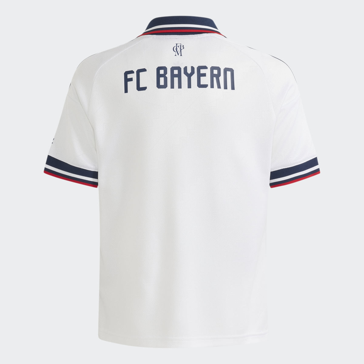 Youth FC Bayern 26/27 Away Jersey