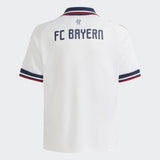 Youth FC Bayern 26/27 Away Jersey