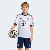 Youth FC Bayern 26/27 Away Jersey
