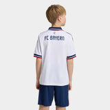 Youth FC Bayern 26/27 Away Jersey
