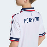 Youth FC Bayern 26/27 Away Jersey