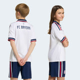 Youth FC Bayern 26/27 Away Jersey