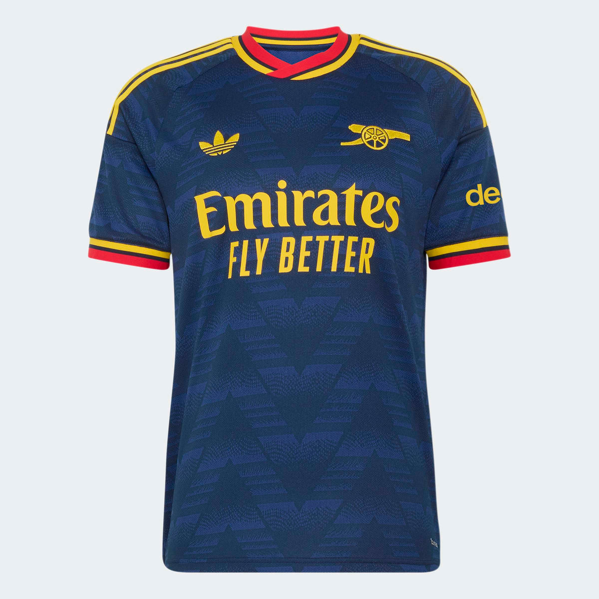 Arsenal FC 26/27 Away Jersey