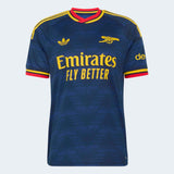 Arsenal FC 26/27 Away Jersey