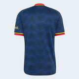 Arsenal FC 26/27 Away Jersey