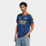 Arsenal FC 26/27 Away Jersey