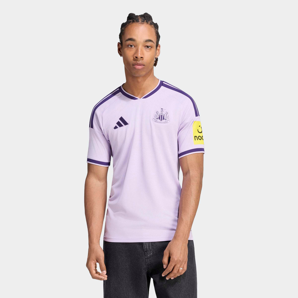 Newcastle United FC 26/27 Third Jersey