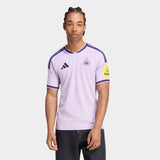 Newcastle United FC 26/27 Third Jersey