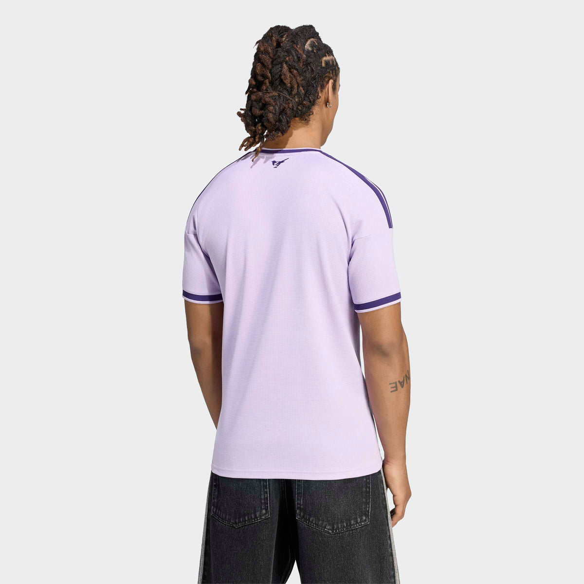 Newcastle United FC 26/27 Third Jersey