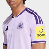 Newcastle United FC 26/27 Third Jersey