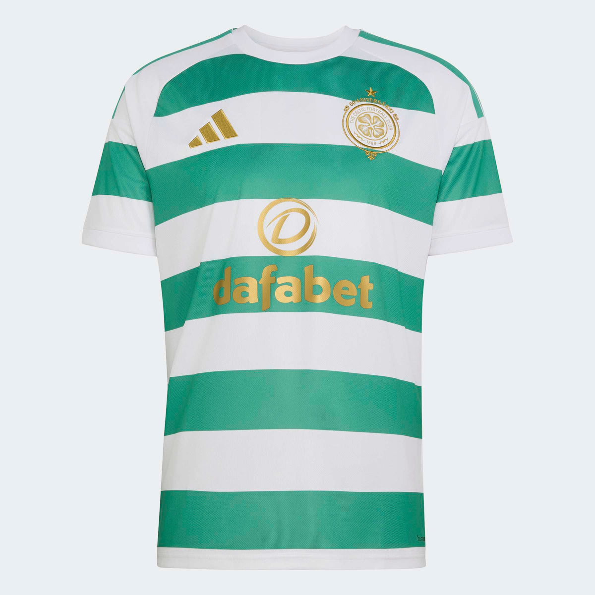 Celtic FC 26/27 Home Jersey