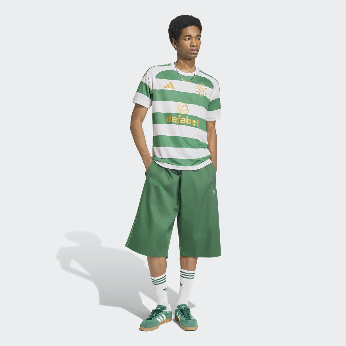 Celtic FC 26/27 Home Jersey
