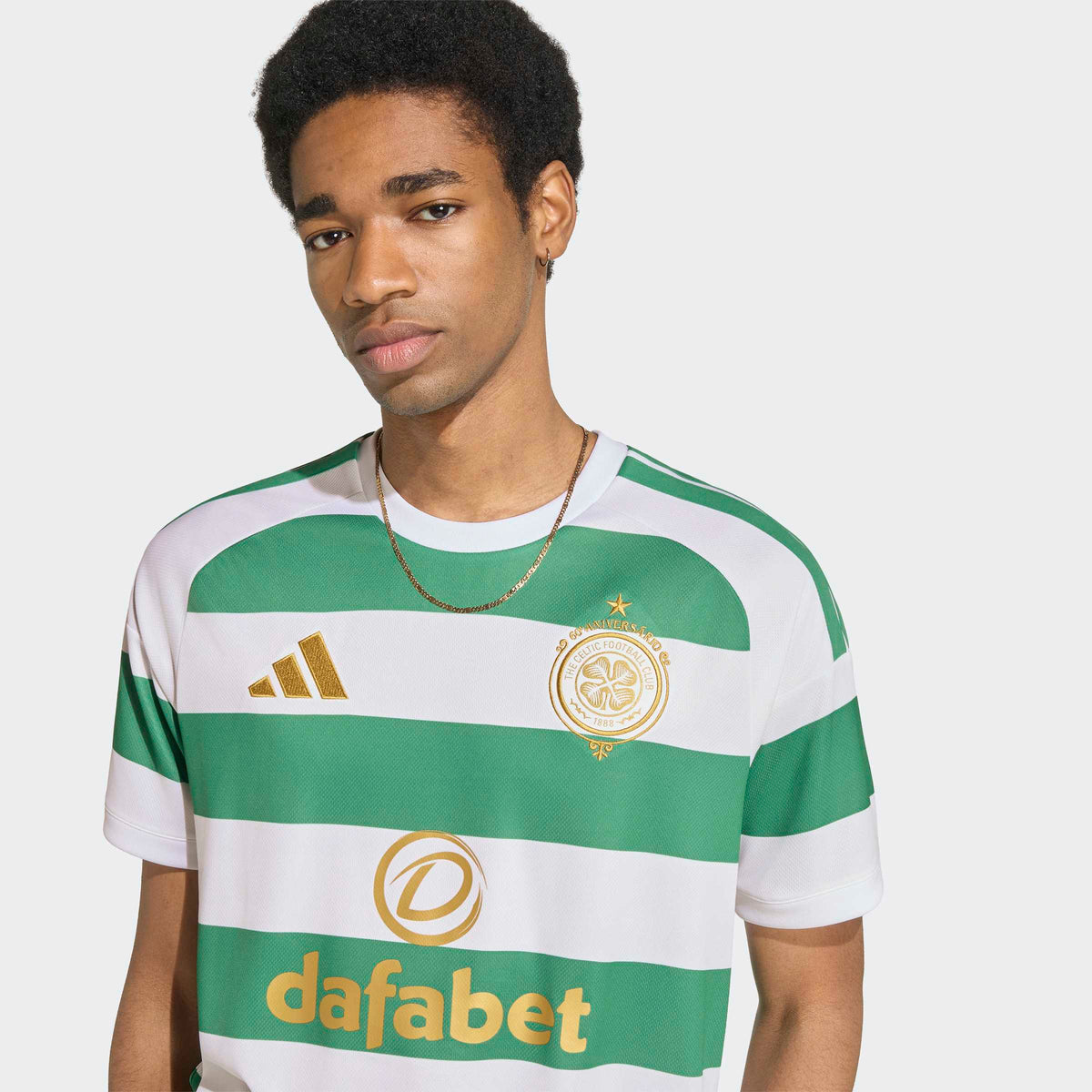 Celtic FC 26/27 Home Jersey