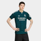 Real Madrid 26/27 Away Jersey