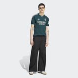 Real Madrid 26/27 Away Jersey