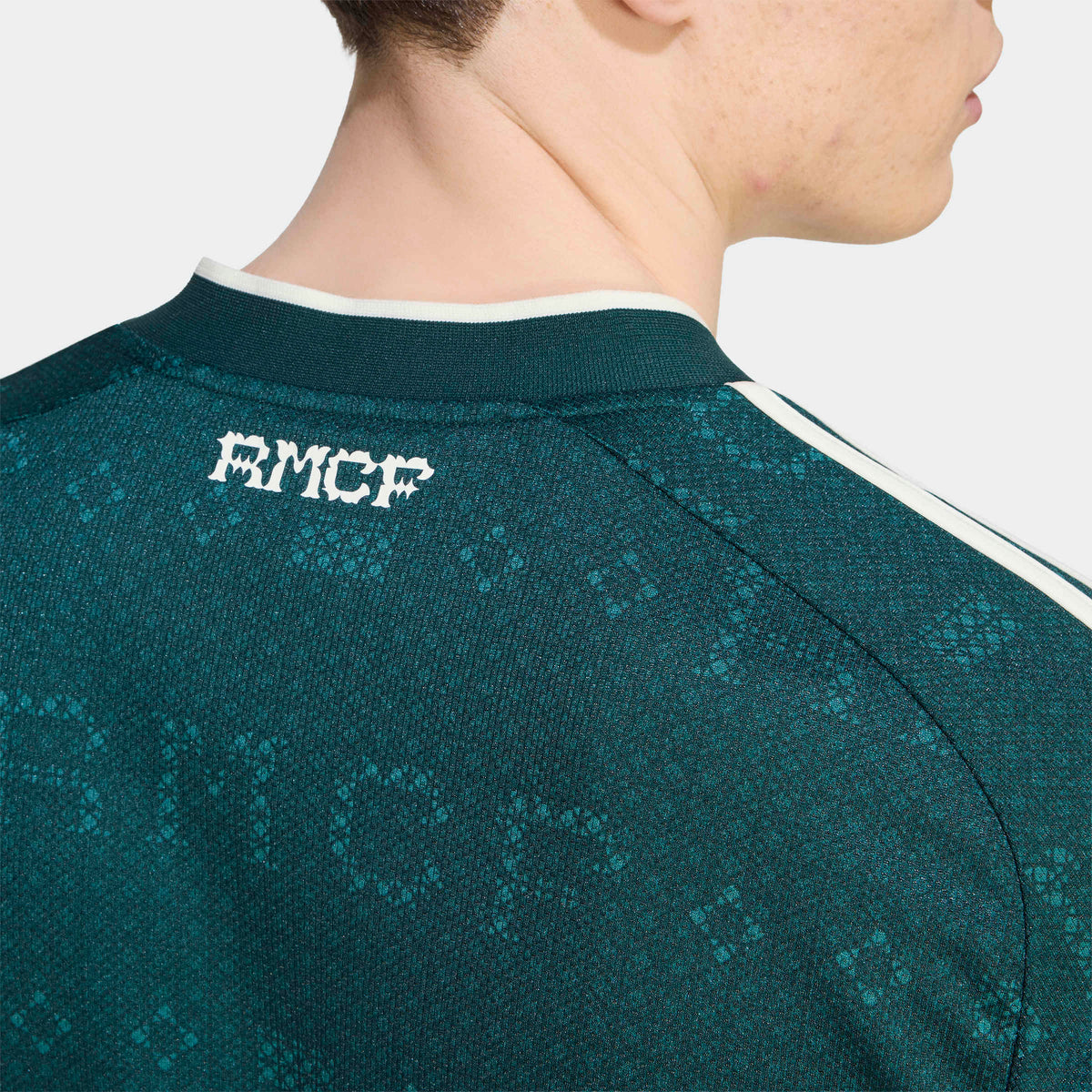 Real Madrid 26/27 Away Jersey