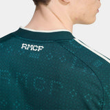 Real Madrid 26/27 Away Jersey